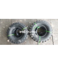 Lốp hơi 18x7-8 Deestone Thái Lan